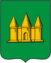 Герб города Мглин Брянской области
