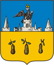 Герб города Трубчевска