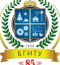 Логотип компании Брянский государственный инженерно-технологический университет