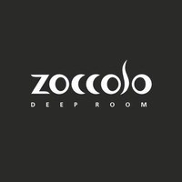 Логотип компании Zoccolo Deep Room, центр паровых коктейлей